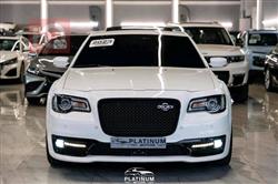 کرایسلەر 300